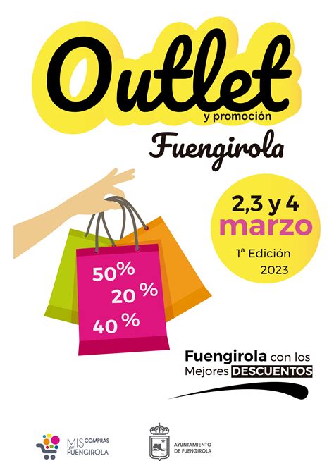 outlet fuengirola.